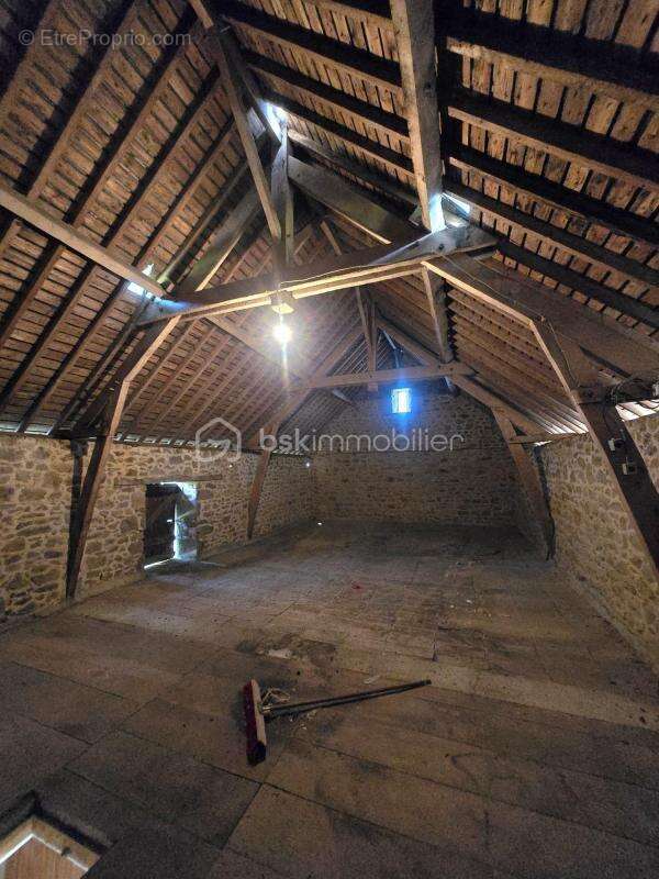 Maison à MARTIGNE-SUR-MAYENNE