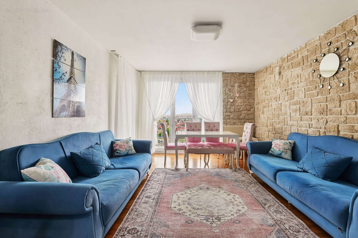Appartement à COLOMBES