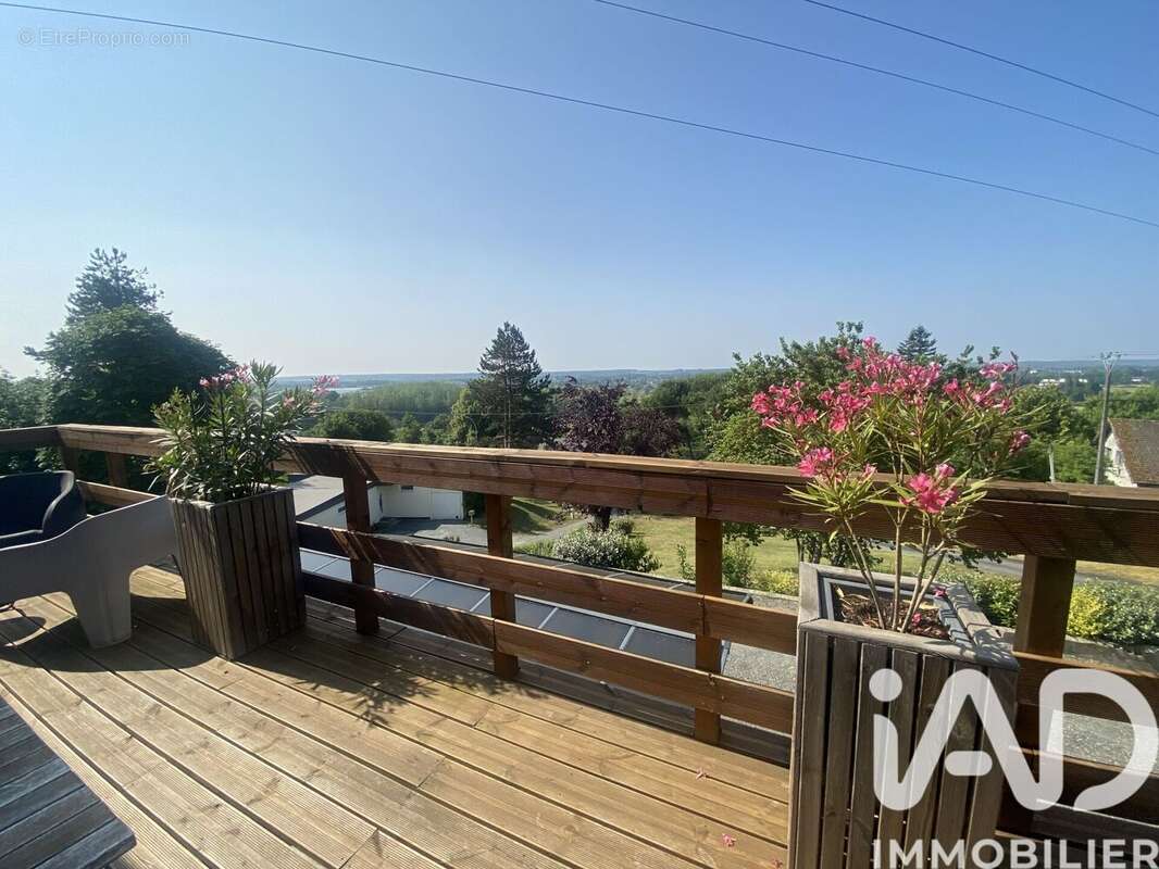 Photo 3 - Maison à LA FLECHE