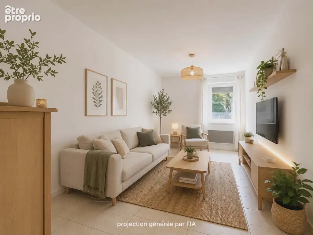 Maison Liffol Le Grand 5 pièces 94.27 m2 - photo 5