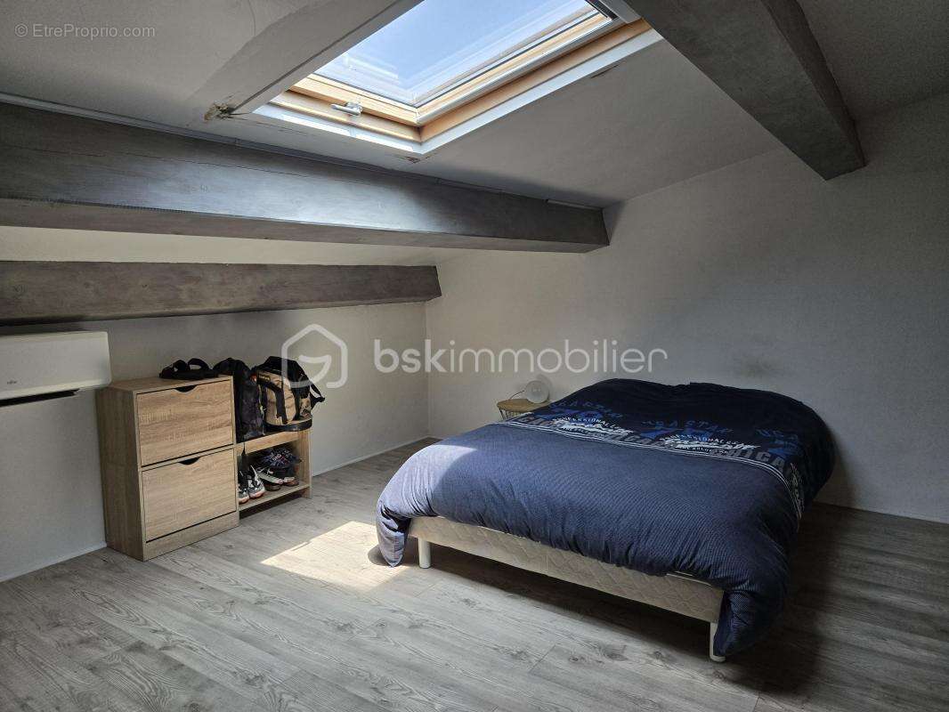 Maison à ANTIBES