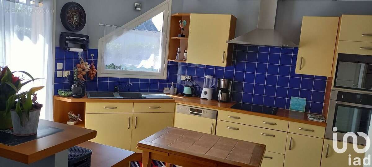 Photo 6 - Maison à PLOUARET