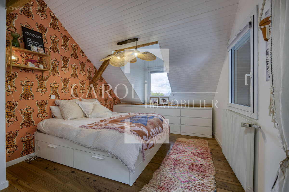 Appartement à TALLOIRES