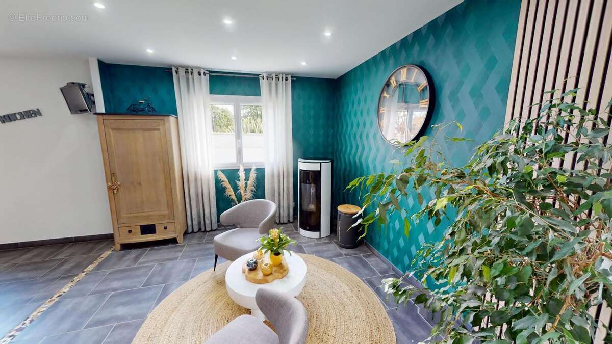 Maison à INGOUVILLE