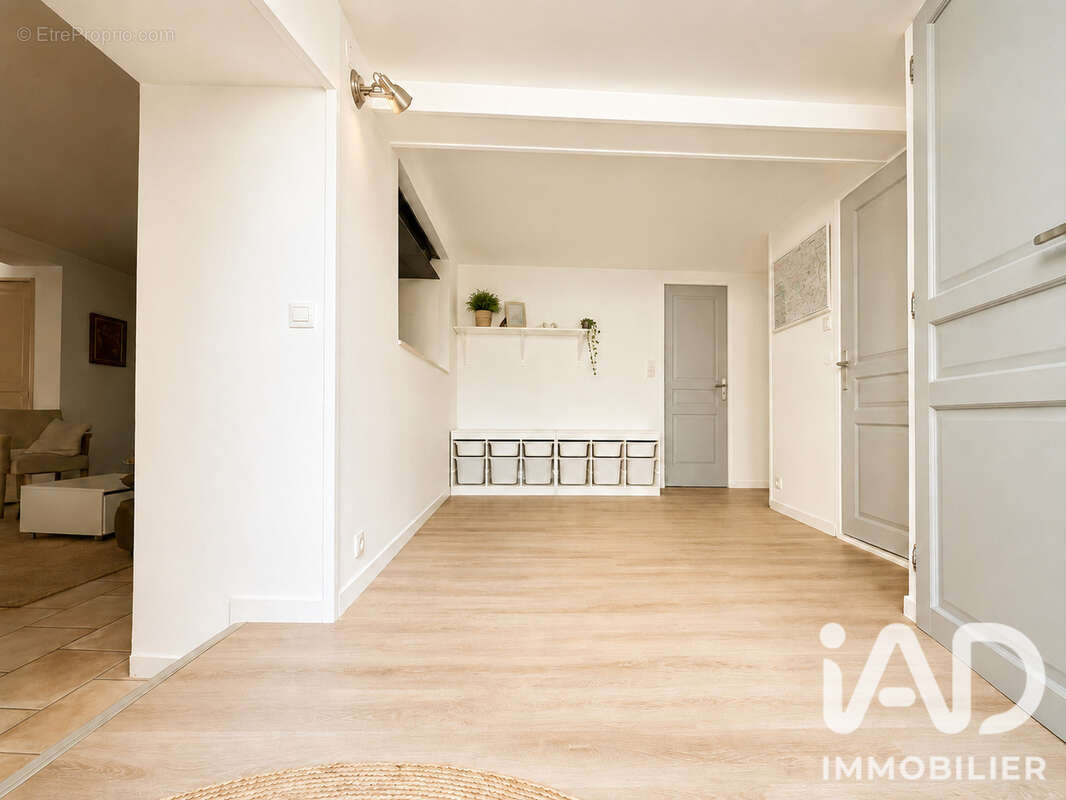 Maison 100 m² à Villeneuve-Les-Maguelone  - photo 7