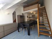 Appartement à SAINTE-SUZANNE