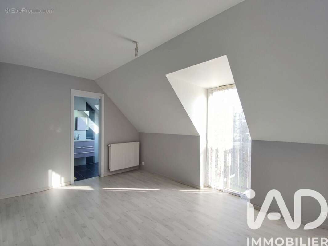 Photo 7 - Maison à PLOUGONVEN