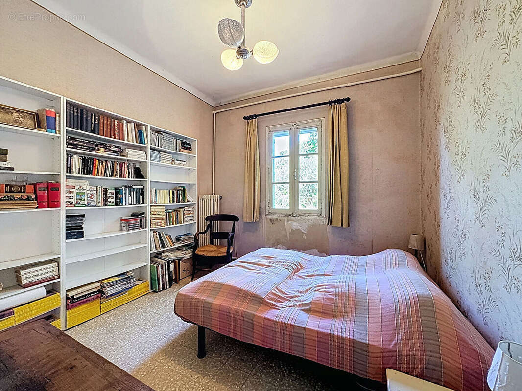 Maison à VILLENEUVE-LES-AVIGNON