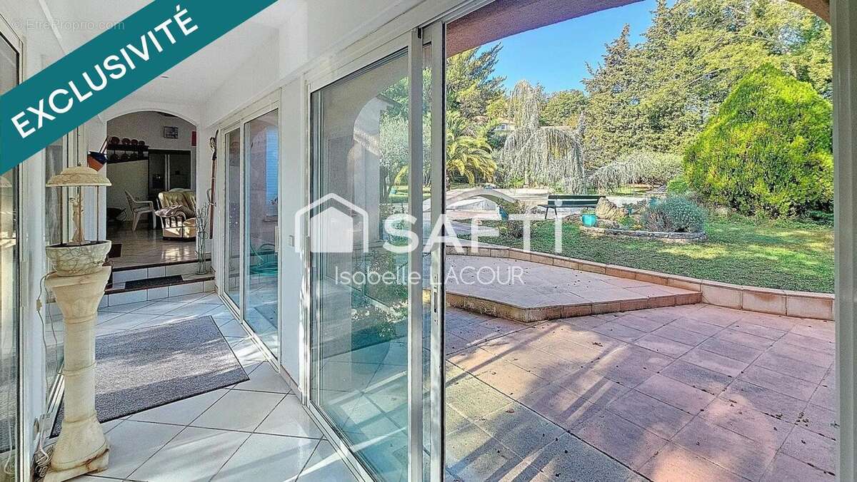 Photo 5 - Maison à SALERNES