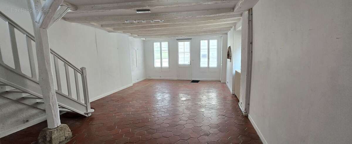 Maison à PROVINS