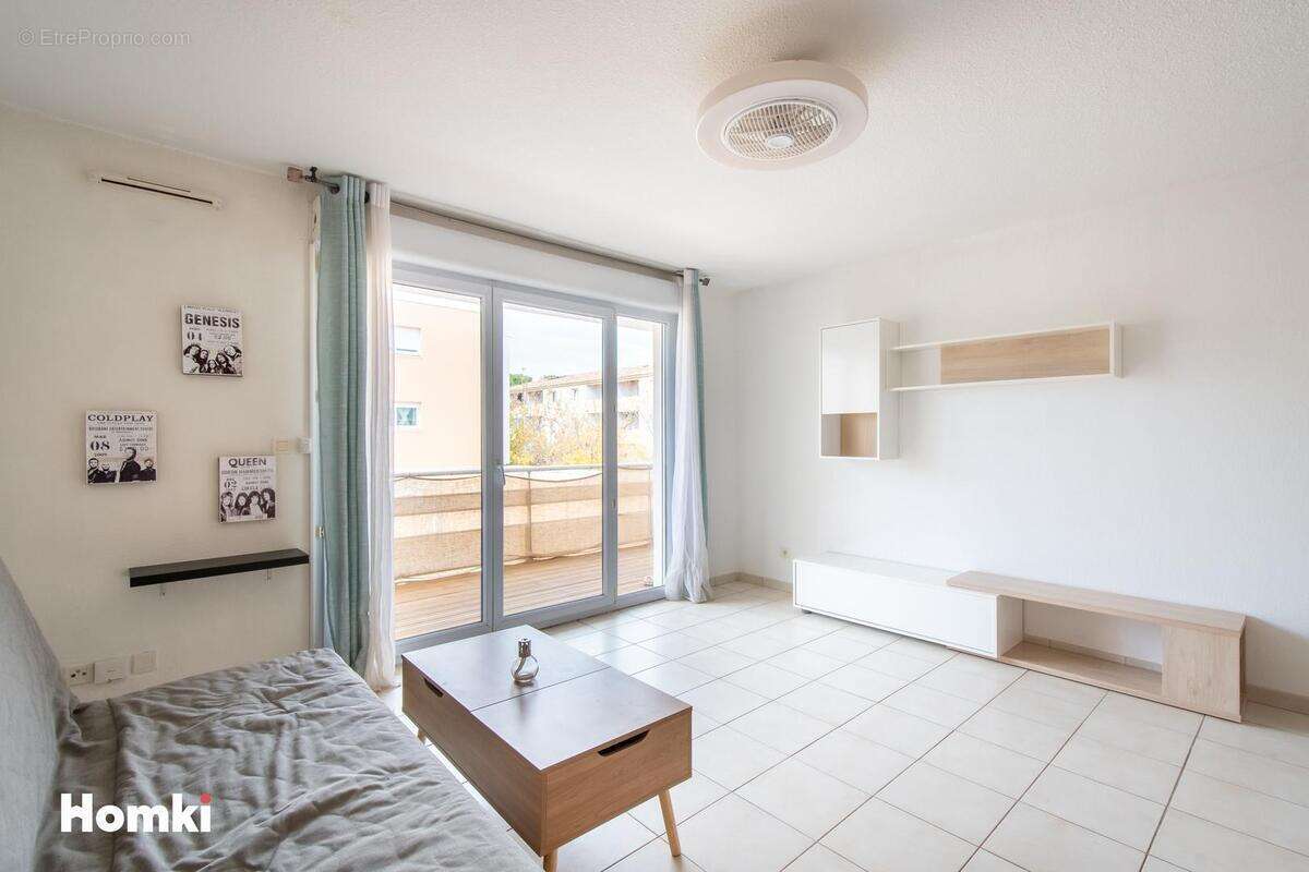 Appartement à FRONTIGNAN