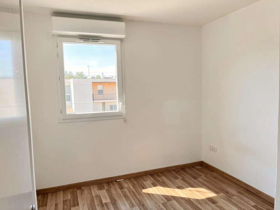 Appartement à COLOMIERS