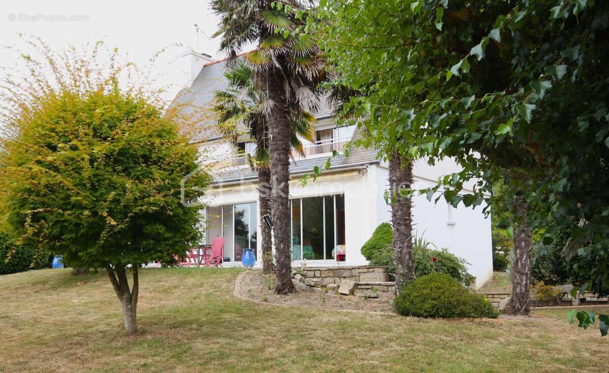 Maison à BENODET