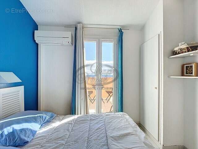 Appartement à LE LAVANDOU