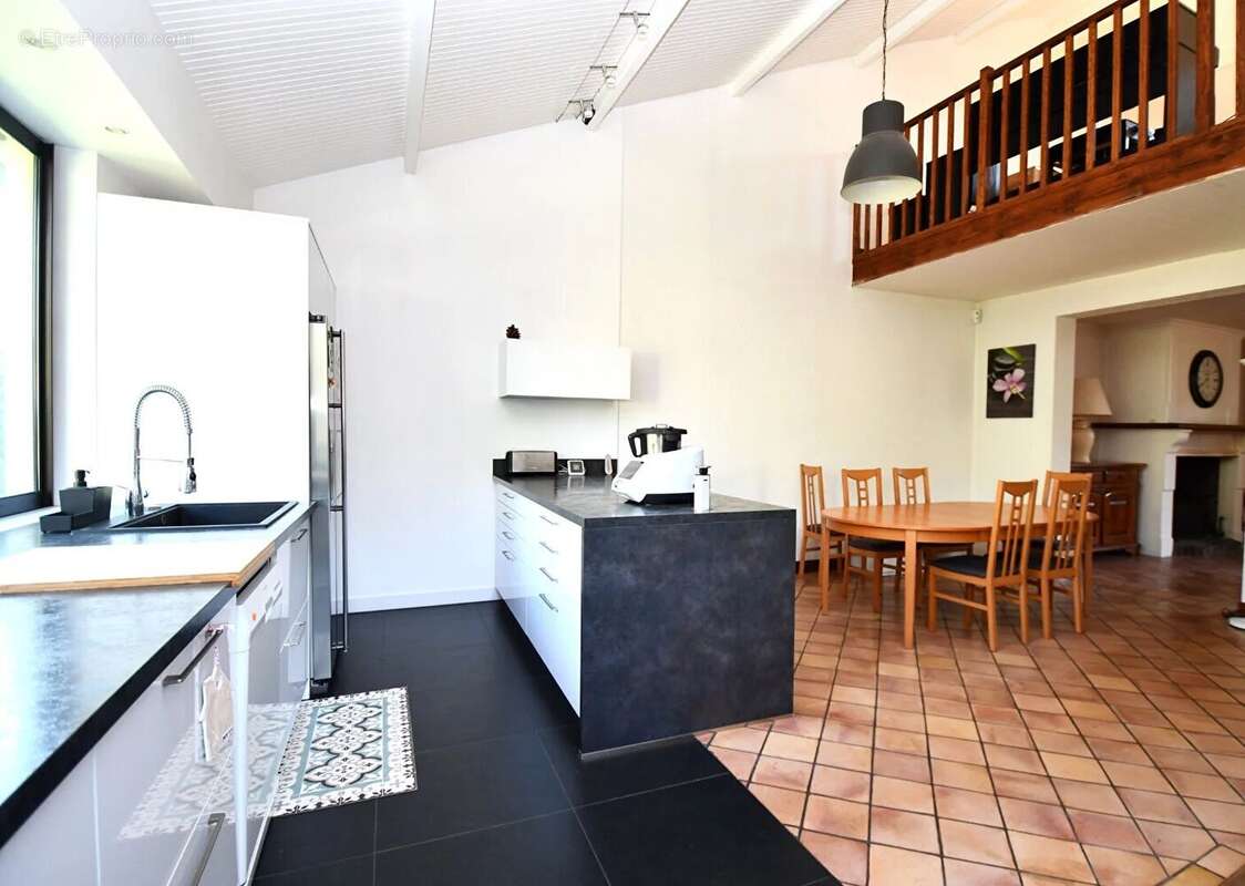 Maison à MONTESSON