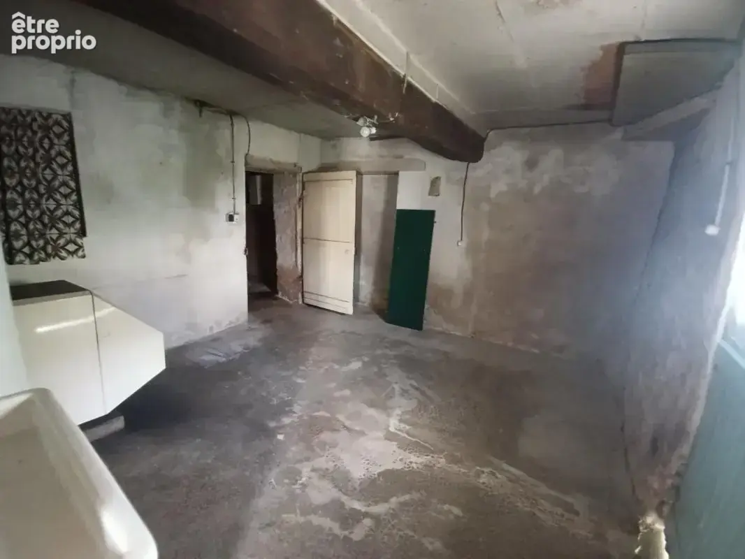Maison de village à rénover - photo 8