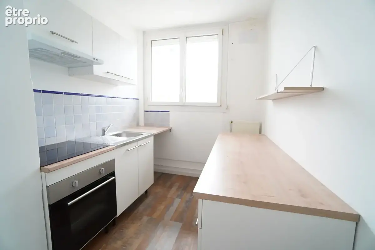 Appartement Le Mans 3 pièce(s) - photo 2