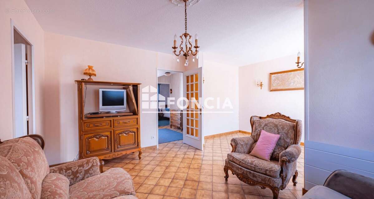 Appartement à VIENNE
