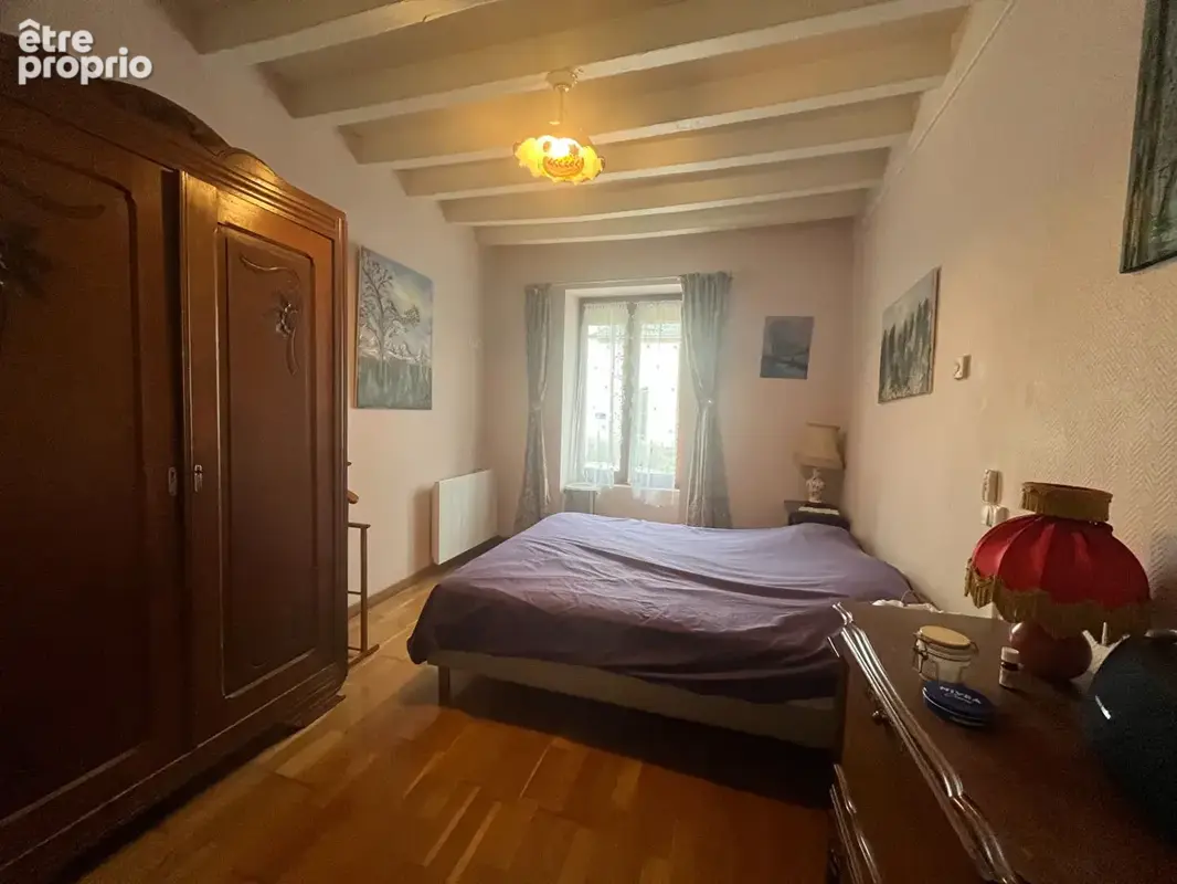Ensemble immobilier avec habitation et ateliers ? Villegenon - photo 7