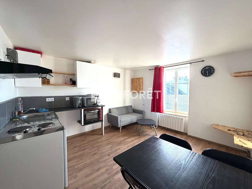 Appartement à FLERS