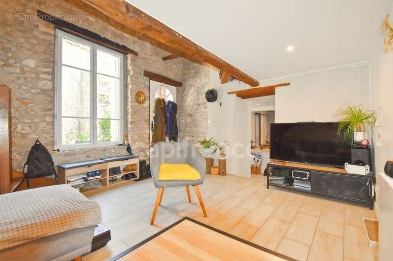 Appartement à ETAMPES