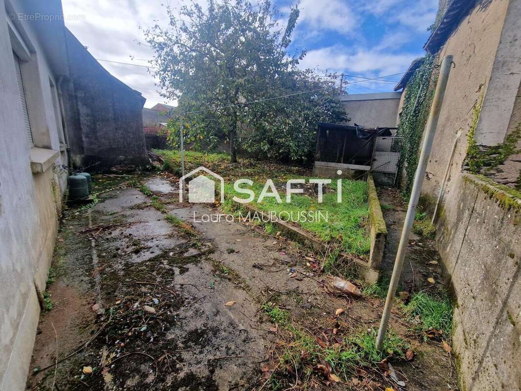 Photo 2 - Maison à MOISDON-LA-RIVIERE