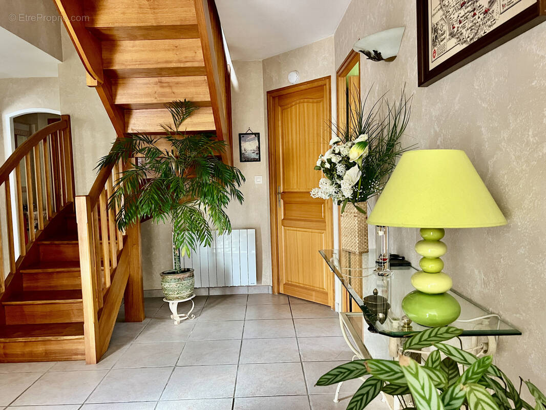 Maison à LES SABLES-D'OLONNE