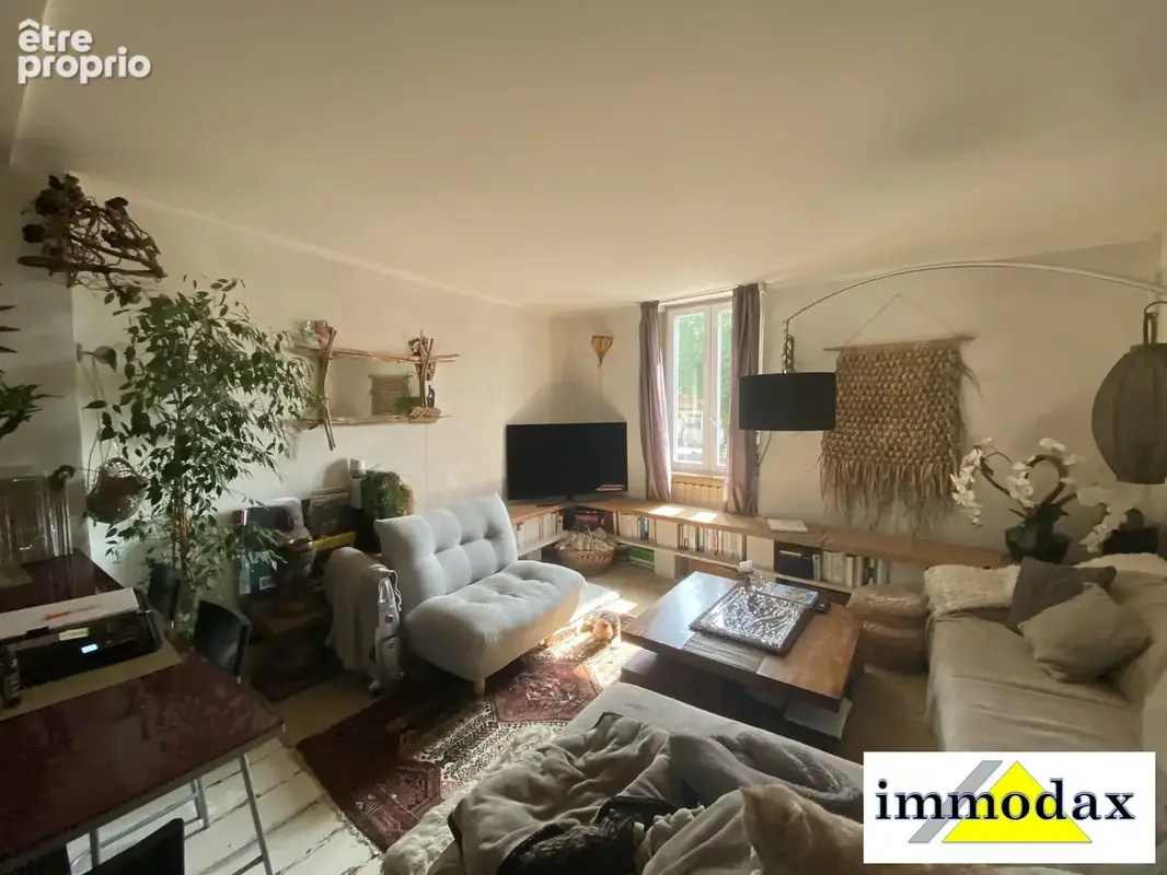 SALON R +1  - Maison à DAX