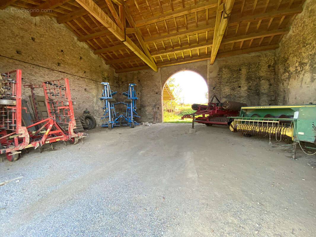 Maison à CASTELNAUDARY