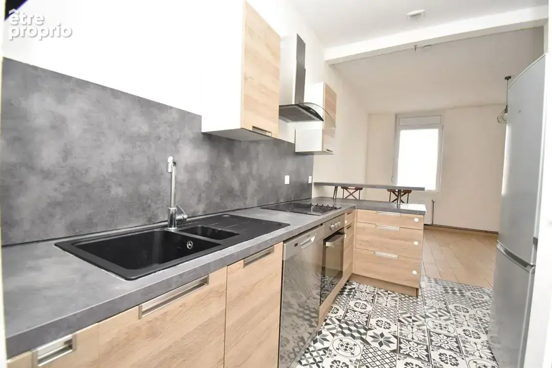 Maison 90 m² à Ligny-En-Cambresis  - photo 5