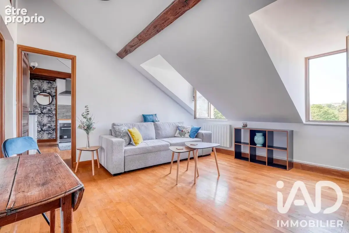 Photo 1 - Appartement à MEAUX