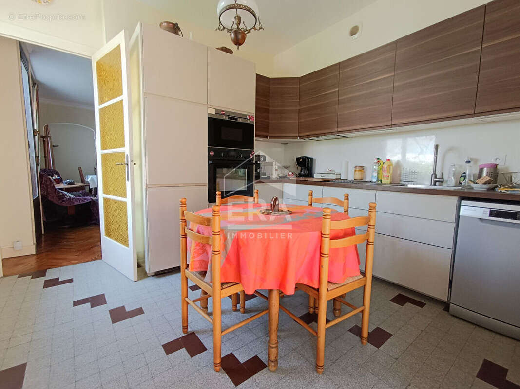 Maison à VILLENAVE-D'ORNON