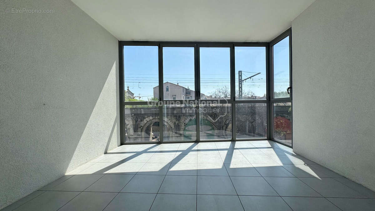 Appartement à NIMES