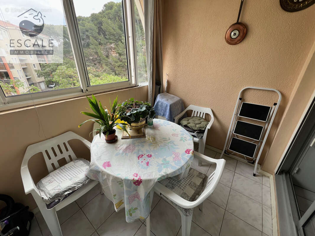 Appartement à SETE