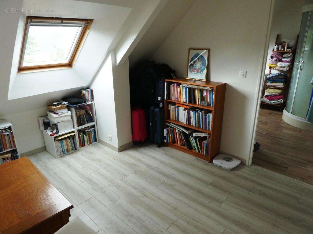 Maison à GUEMENE-SUR-SCORFF