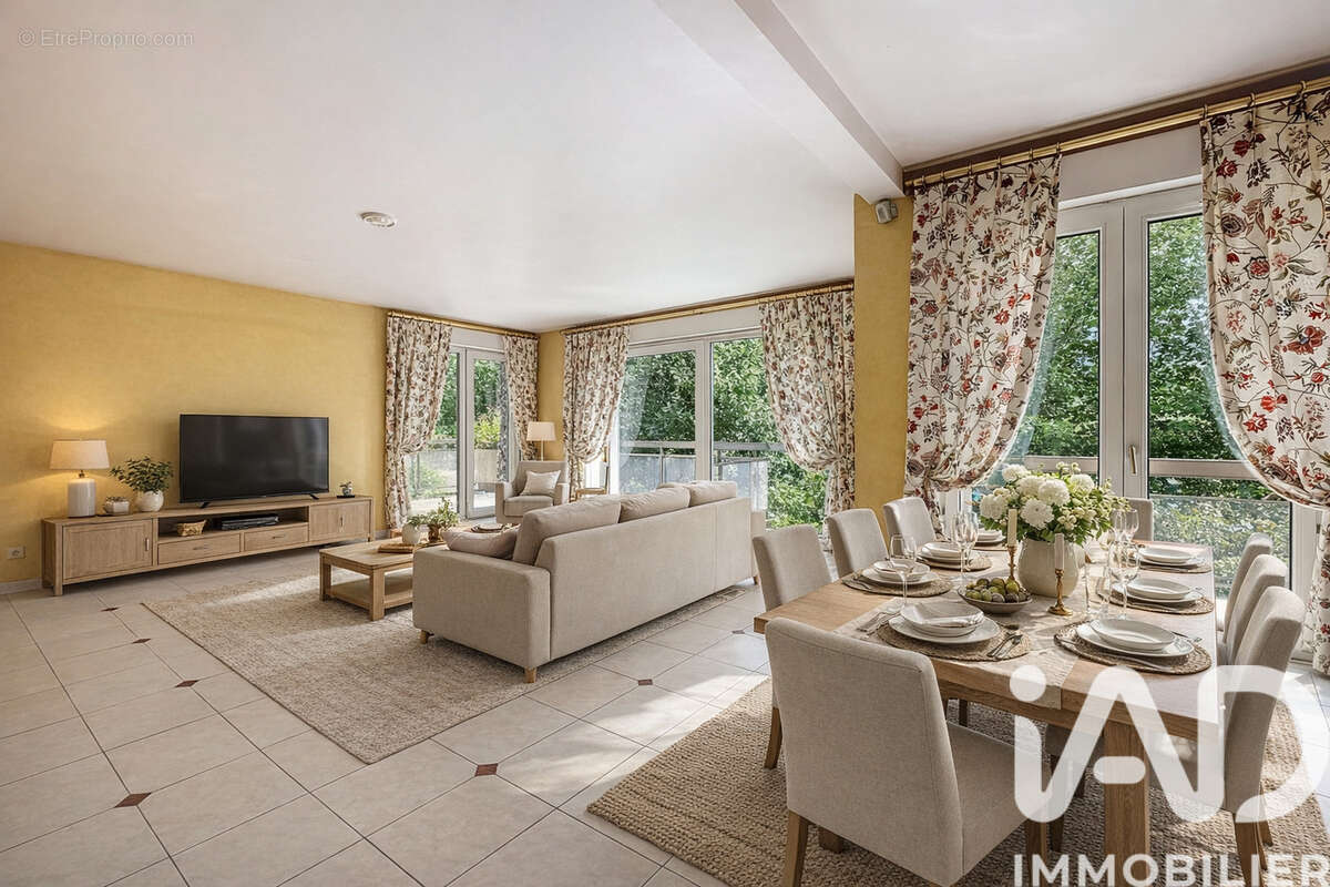 Photo 3 - Appartement à MELUN