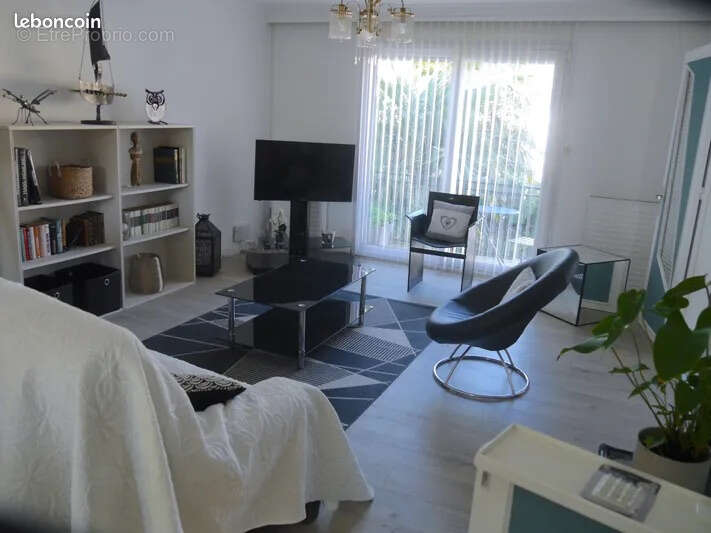 Maison à TREMBLAY-EN-FRANCE