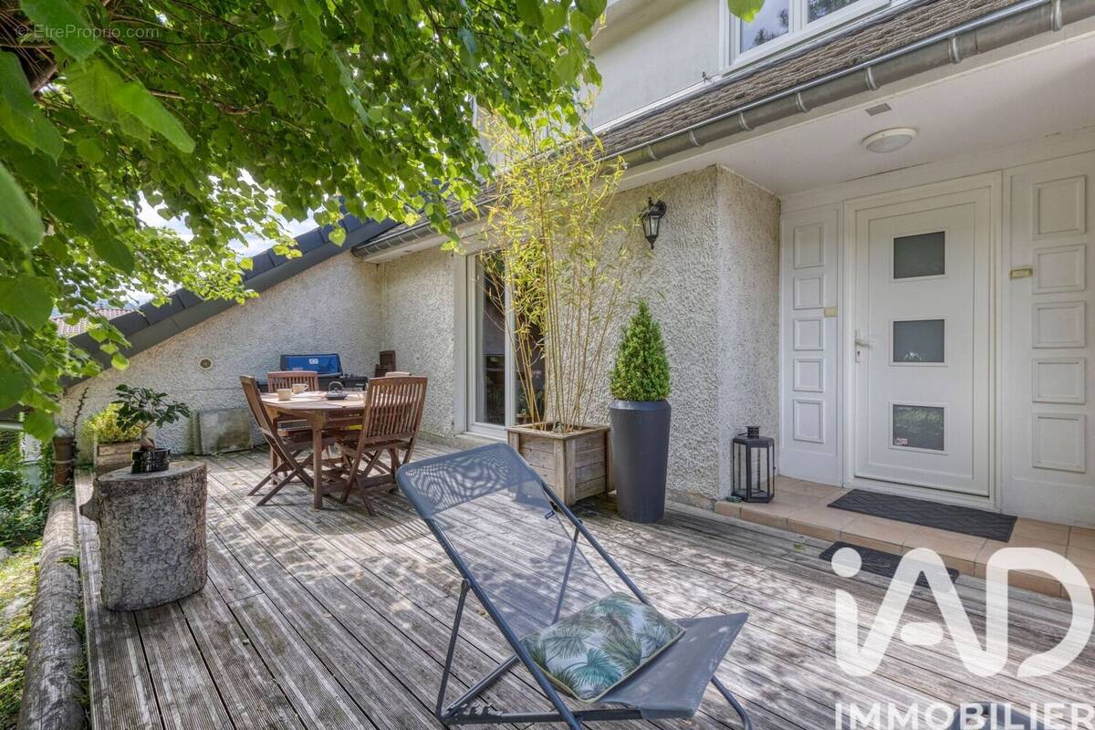 Photo 1 - Maison à ALLEVARD