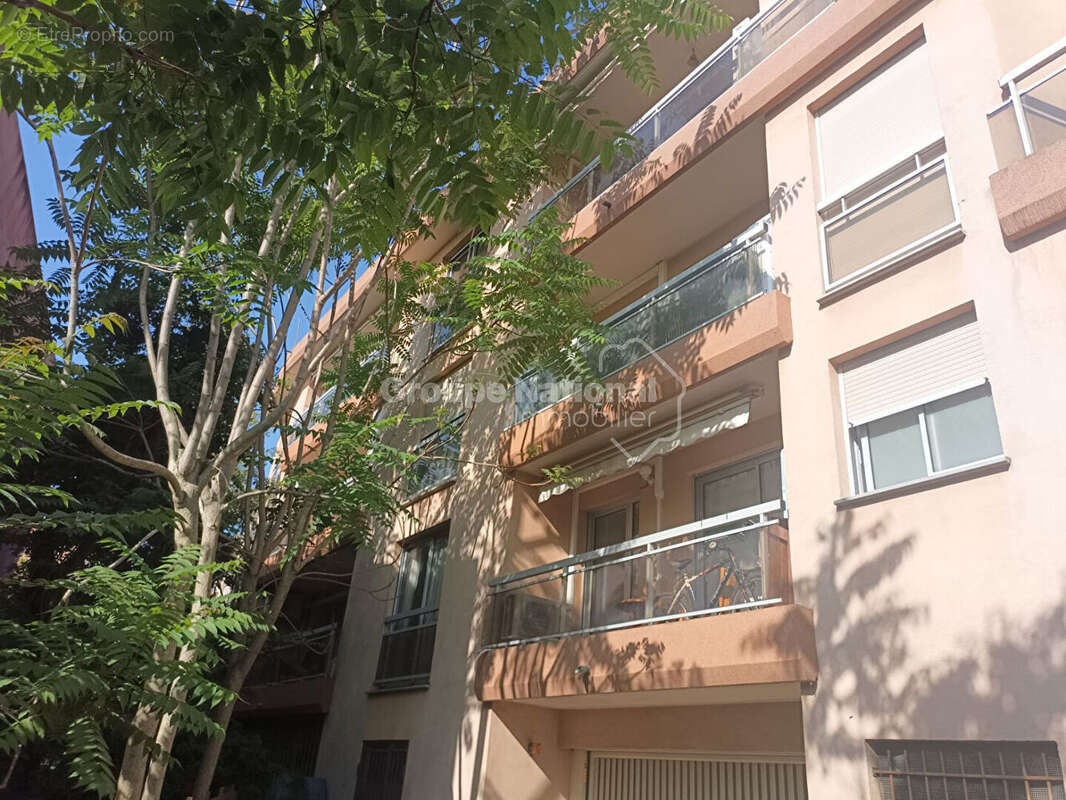 Appartement Peymeinade 2 pièce(s) 37.57 m2 - photo 6
