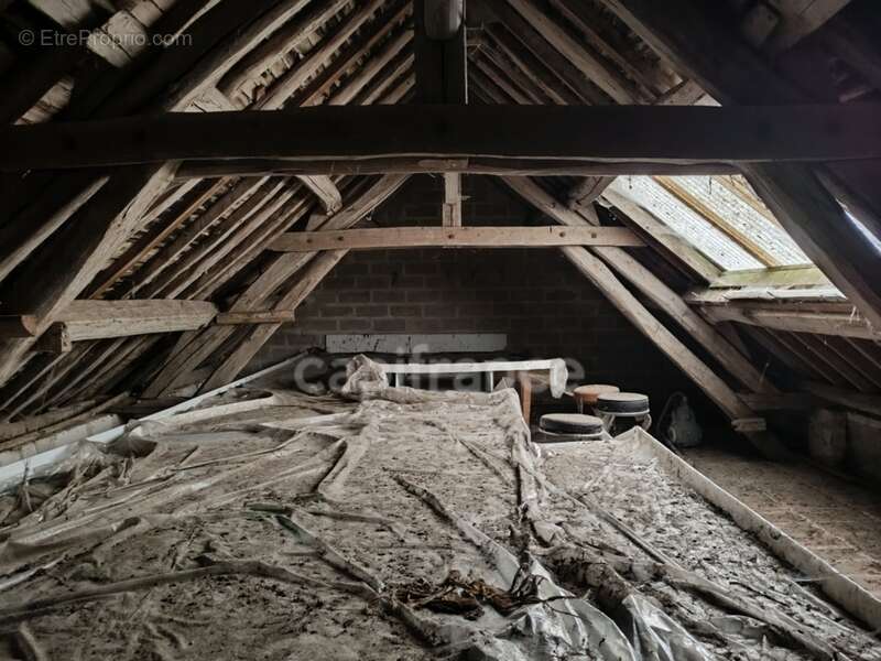 Maison à vendre 7 pièces  (89) - photo 30
