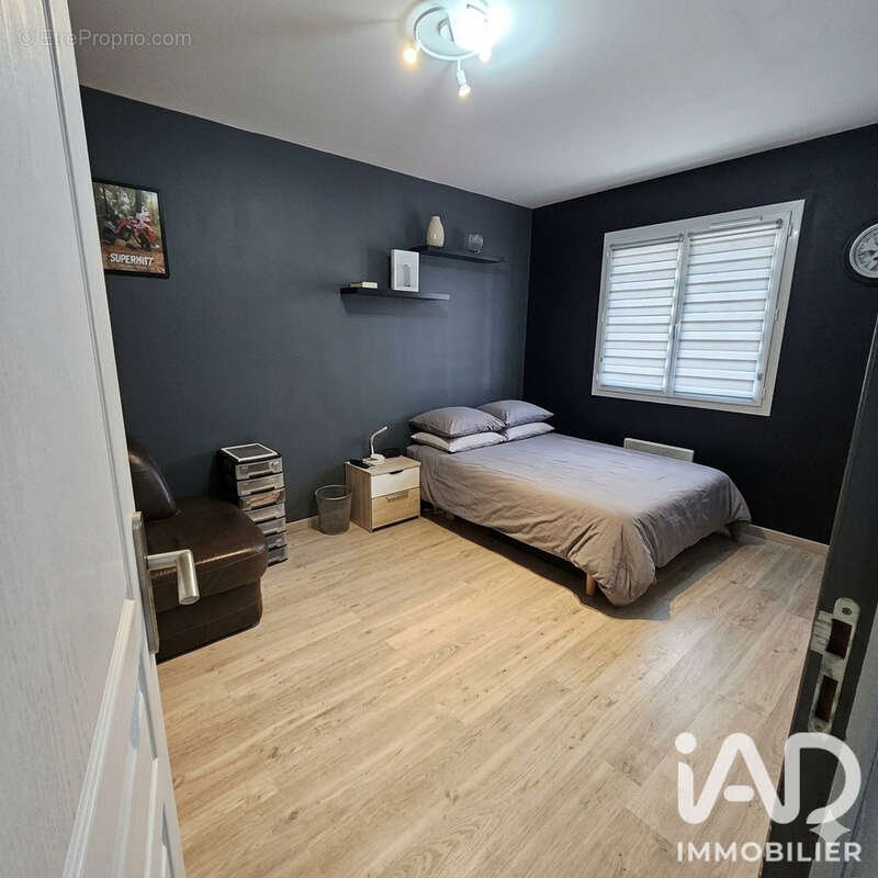Maison 170 m² à Jarze  - photo 5
