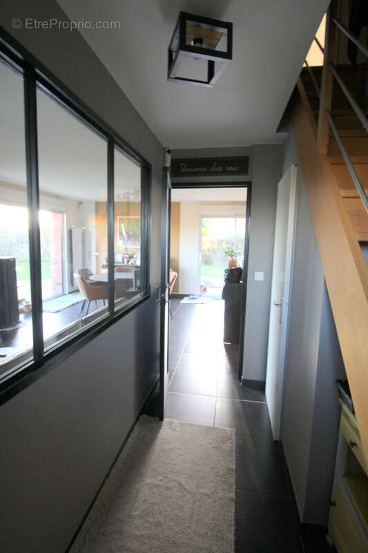 Maison à ZEGERSCAPPEL