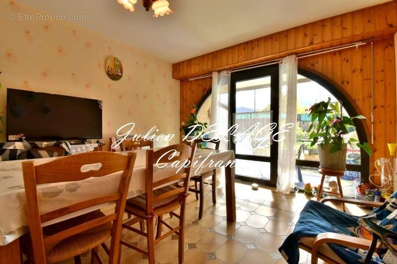 Appartement à EMBRUN