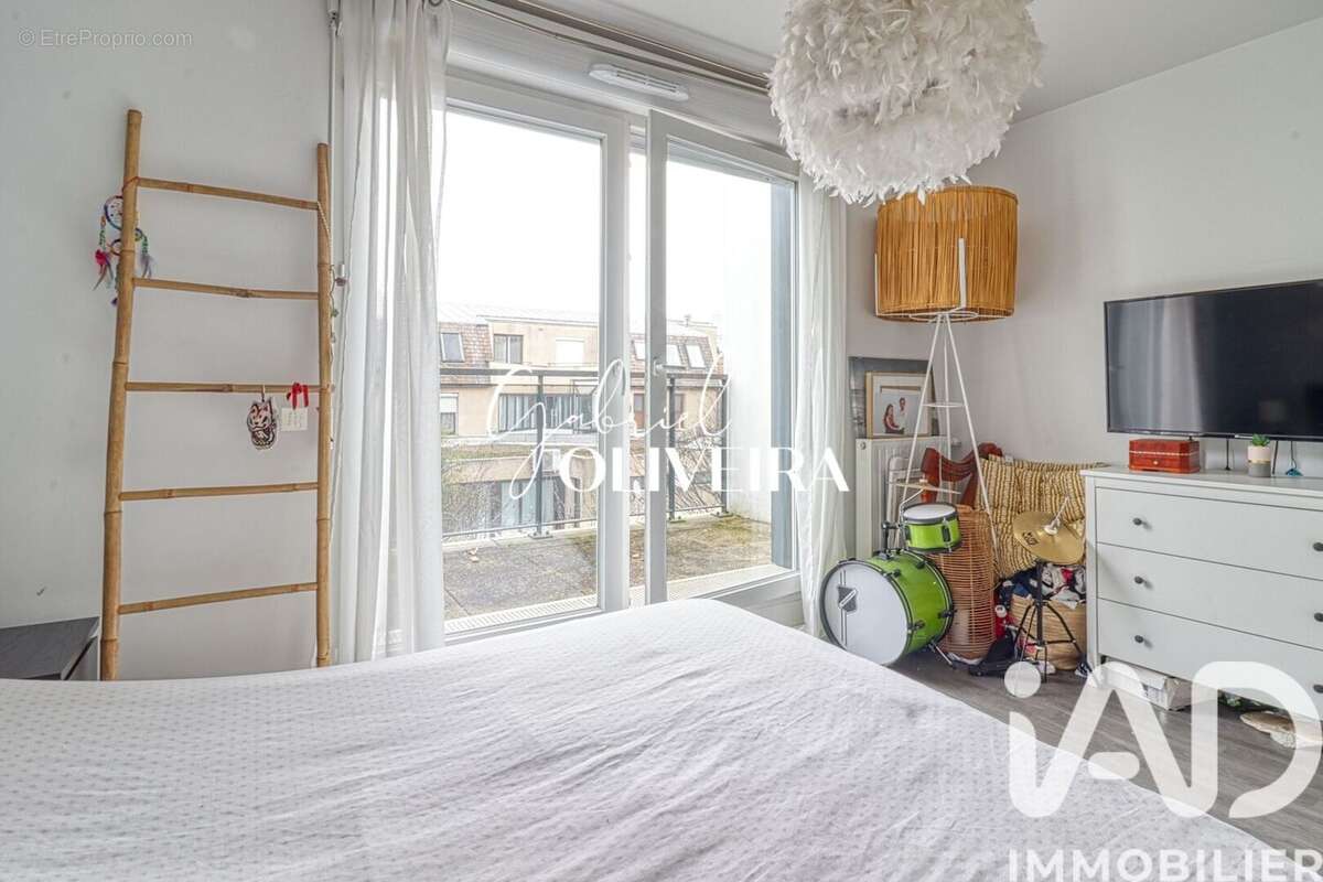 Photo 9 - Appartement à MONTMAGNY