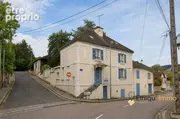 Maison à BAR-SUR-AUBE