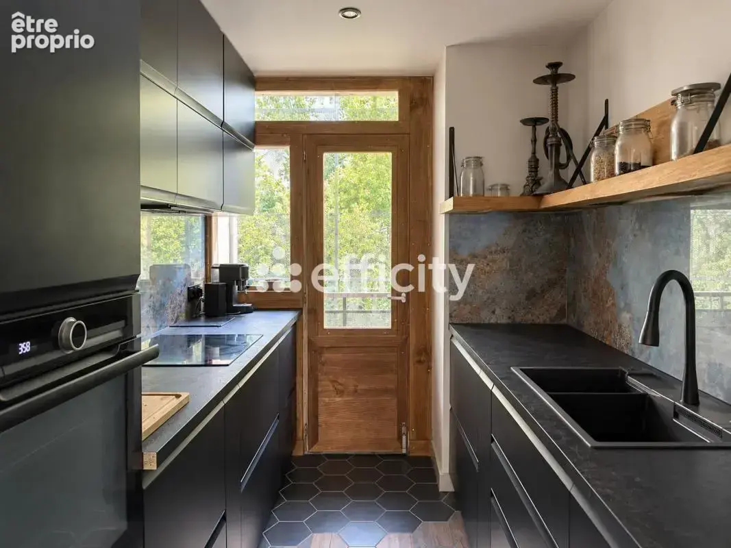 Appartement - photo 3