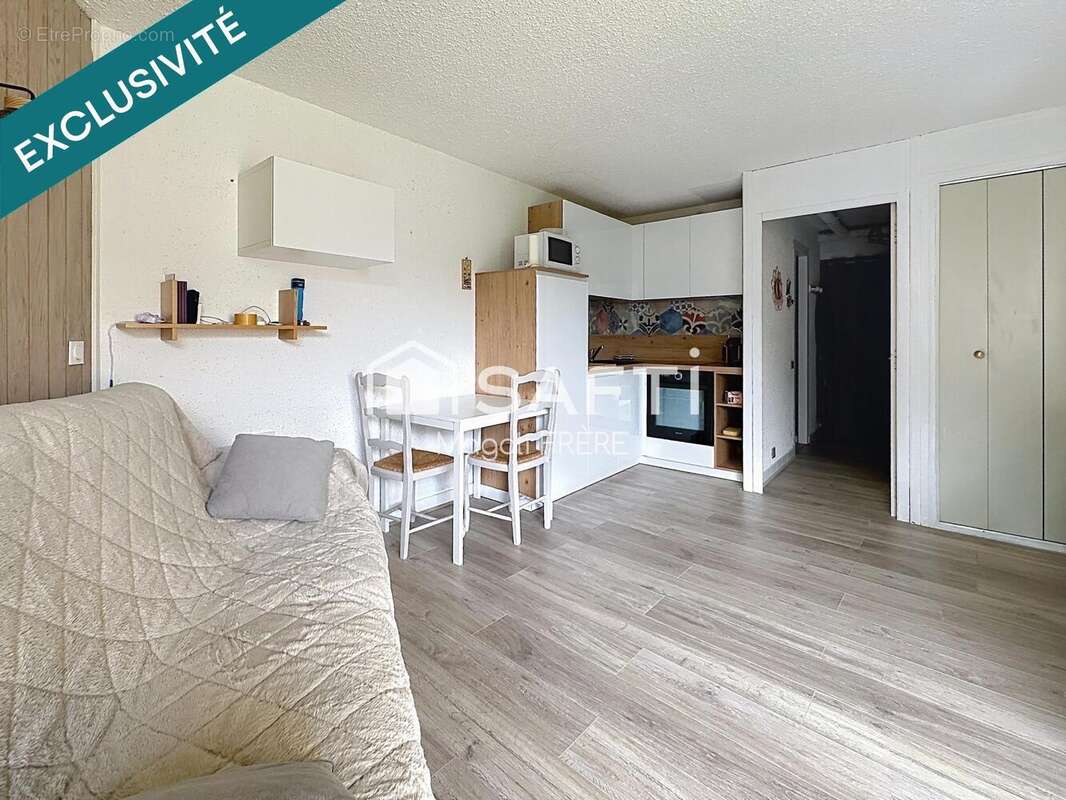 Photo 7 - Appartement à ANCELLE