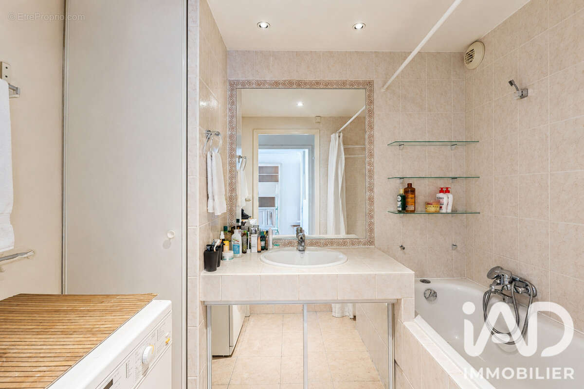 Appartement 48 m² à Mandelieu-La-Napoule  - photo 6