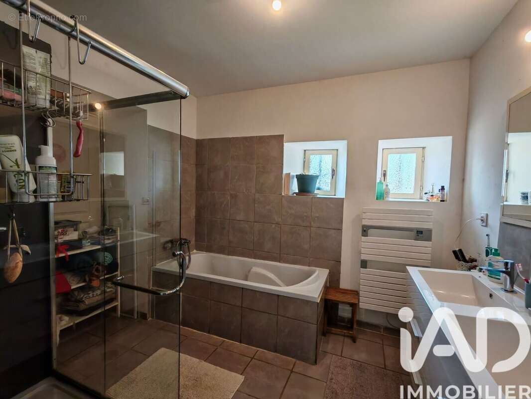 Photo 6 - Maison à CAMPENEAC