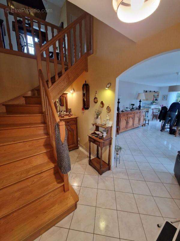 Maison à PLOUIGNEAU